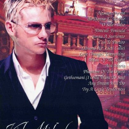 The Loveliest Night at The Theatre